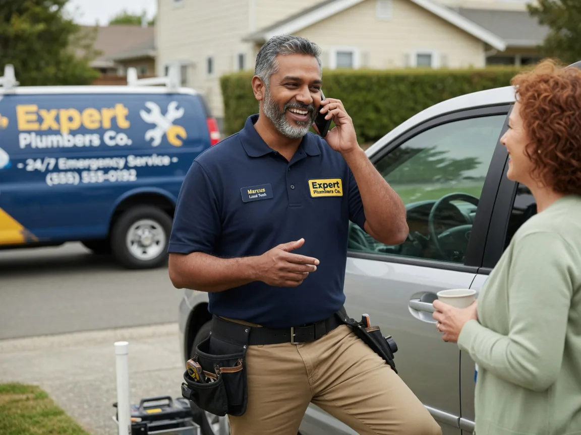 Clogged Drain Repair in Alverton, PA
